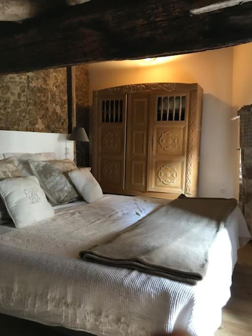 Petite Maison Medievale Parthenay Luaran gambar